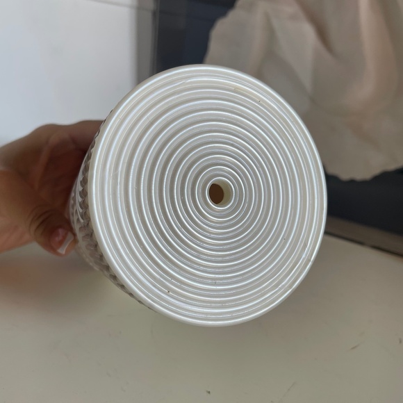 Starbucks Ivory Patterned Tumbler - Picture 3 of 4